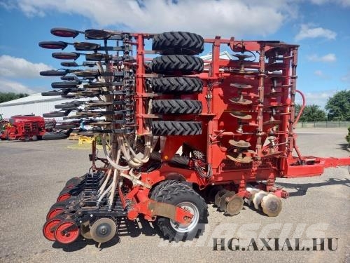 Horsch Pronto 6 DC Såmaskiner