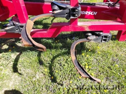 Horsch Tiger 4 AS Kultivátory