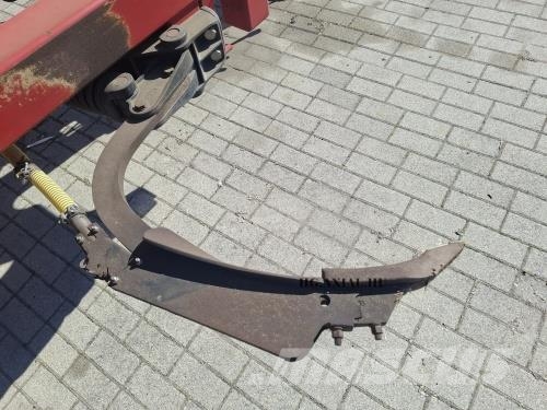 Horsch Tiger 8 AS Cultivatoren
