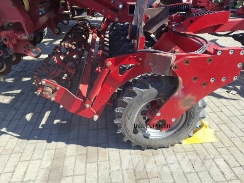 Horsch Tiger 8 AS Cultivatoren