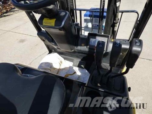 Hyundai 15BT-9 ماكينات زراعية - غير ذلك