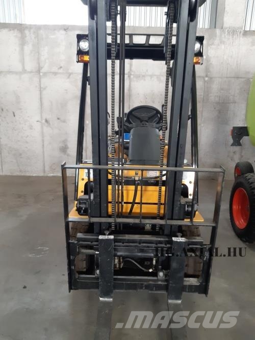 Hyundai 15L-7M ماكينات زراعية - غير ذلك