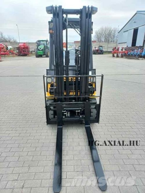 Hyundai 18L-7M ماكينات زراعية - غير ذلك