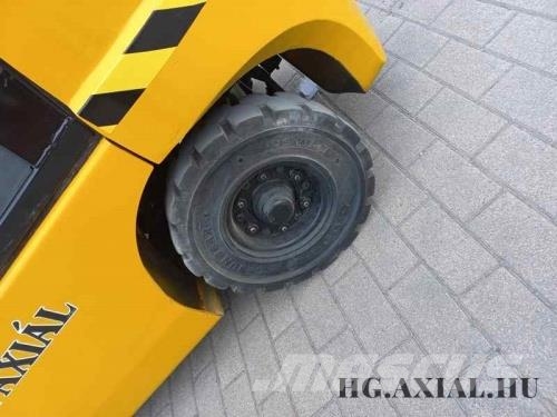 Hyundai 18L-7M ماكينات زراعية - غير ذلك