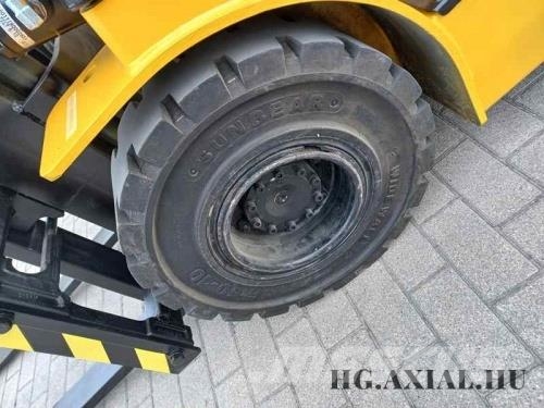 Hyundai 18L-7M ماكينات زراعية - غير ذلك
