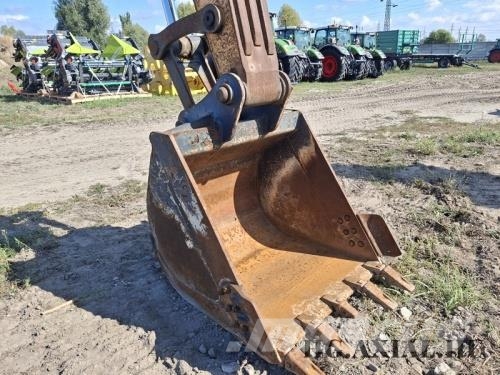 Hyundai R 210 LC-9 Excavadoras sobre orugas