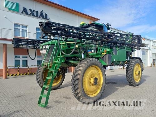 John Deere 4730 ماكينات زراعية - غير ذلك