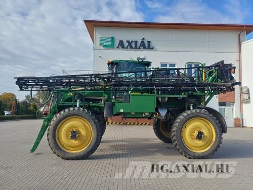 John Deere 4730 ماكينات زراعية - غير ذلك