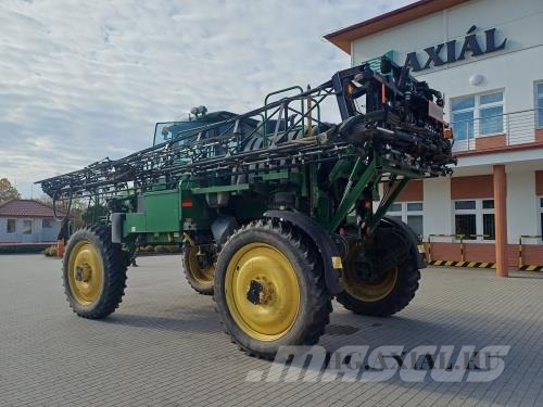John Deere 4730 ماكينات زراعية - غير ذلك