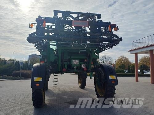 John Deere 4730 ماكينات زراعية - غير ذلك