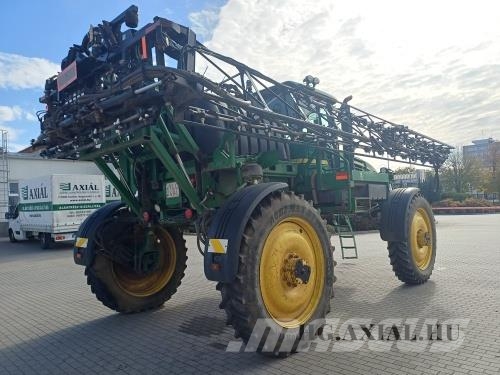 John Deere 4730 ماكينات زراعية - غير ذلك