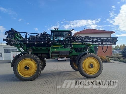 John Deere 4730 ماكينات زراعية - غير ذلك