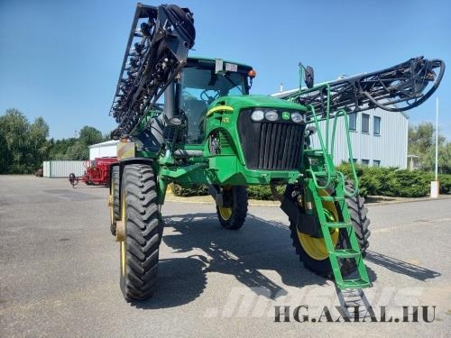 John Deere 4730 ماكينات زراعية - غير ذلك