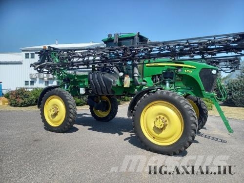John Deere 4730 ماكينات زراعية - غير ذلك