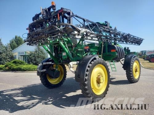 John Deere 4730 ماكينات زراعية - غير ذلك