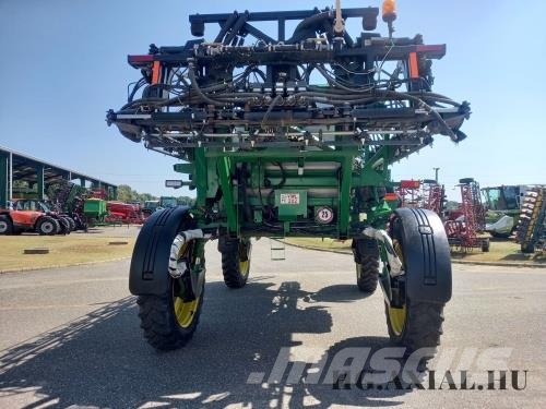 John Deere 4730 ماكينات زراعية - غير ذلك