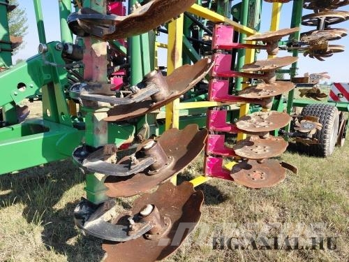 Kerner Stratos 750 Otras máquinas y aperos de labranza