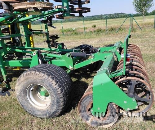 Kerner Stratos 750 Otras máquinas y aperos de labranza