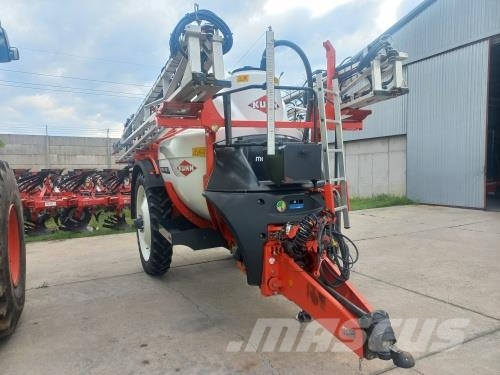 Kuhn --------- Utilaje agricole - Altele
