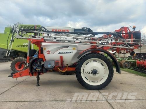 Kuhn --------- Utilaje agricole - Altele