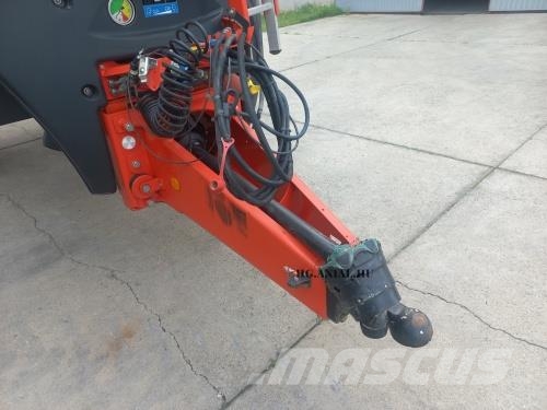 Kuhn --------- Utilaje agricole - Altele