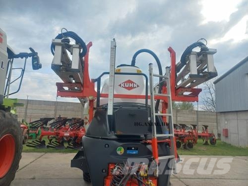 Kuhn --------- Utilaje agricole - Altele