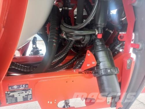 Kuhn --------- Utilaje agricole - Altele