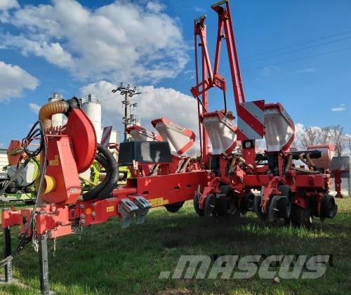 Kverneland Accord Optima Precíziós vetőgépek