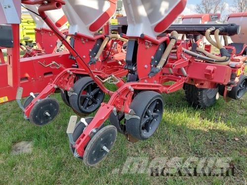 Kverneland Accord Optima Precíziós vetőgépek