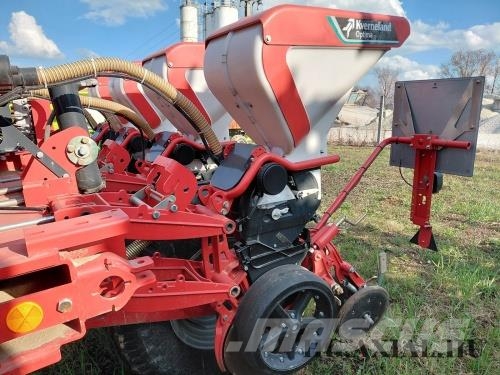 Kverneland Accord Optima Precíziós vetőgépek