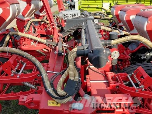 Kverneland Accord Optima Precíziós vetőgépek