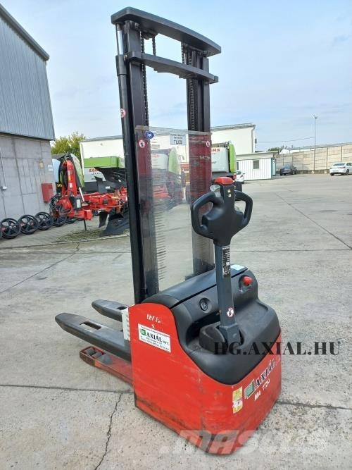 Manitou ES 412 D34 Άλλα γεωργικά μηχανήματα