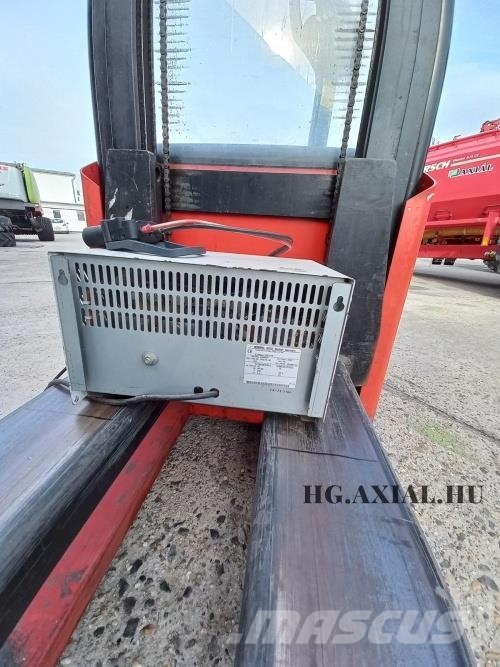 Manitou ES 412 D34 Άλλα γεωργικά μηχανήματα