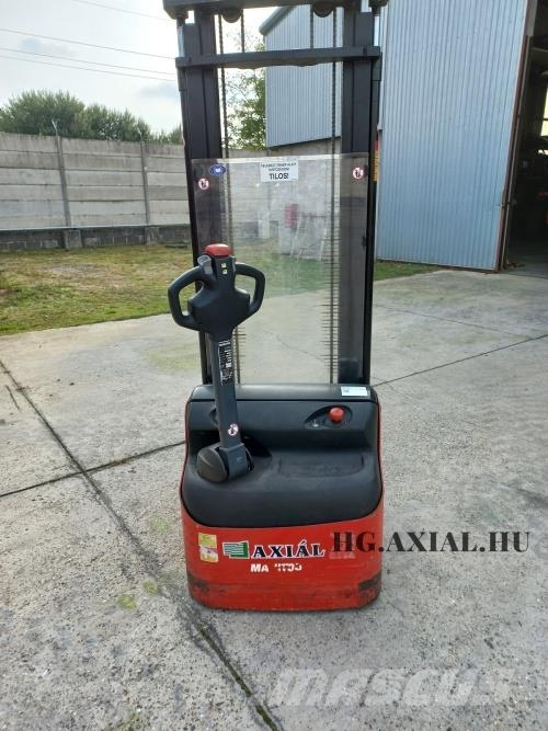 Manitou ES 412 D34 Άλλα γεωργικά μηχανήματα