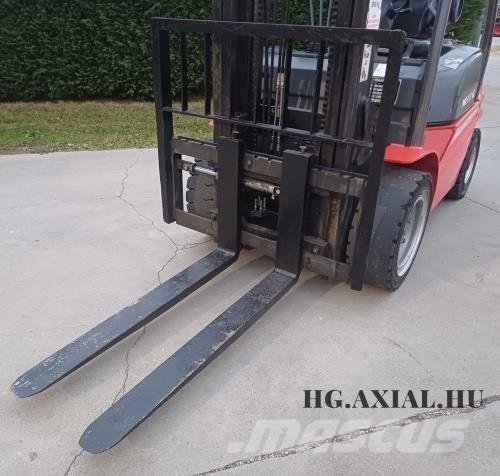 Manitou MI 30 G Сільгосптехніка - Інші