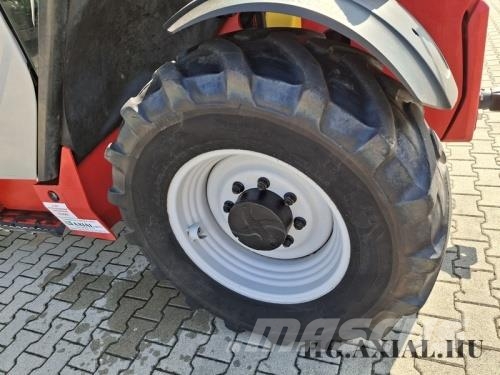 Manitou MLT 737 130 PS+ Телескопічний навантажувач