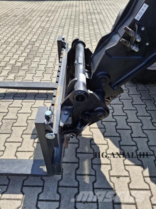 Manitou MLT 737 130 PS+ Телескопічний навантажувач