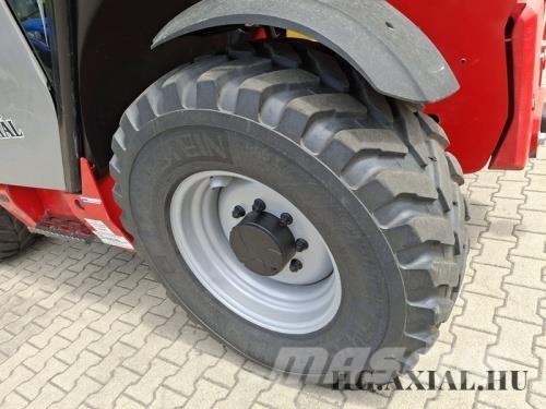 Manitou MLT 737 130 PS+ ST5 Телескопічний навантажувач