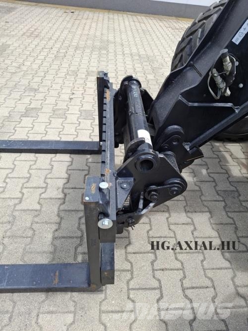Manitou MLT 737 130 PS+ ST5 Телескопічний навантажувач