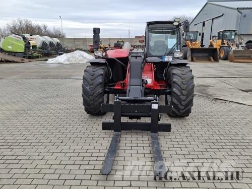 Manitou MLT 737 130 PS+ ST5 Телескопічний навантажувач