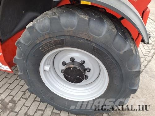 Manitou MLT 737 130 PS+ ST5 Телескопічний навантажувач