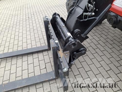 Manitou MLT 737 130 PS+ ST5 Телескопічний навантажувач