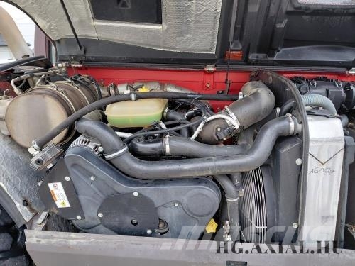 Manitou MLT 840 137 LSU PS Телескопічний навантажувач