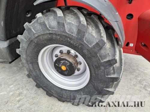 Manitou MLT 961 160 V+ ST5 Kmetijski teleskopski nakladalci