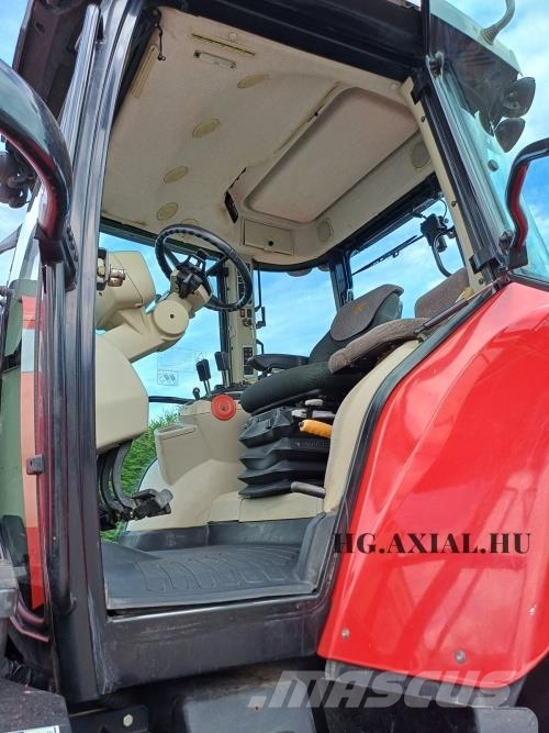 Massey Ferguson 7626 Dyna 6 Traktori