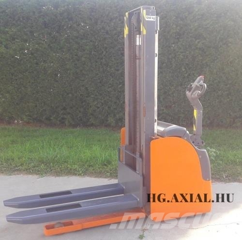 OMG LOGOS 12 AC 2770 DX Landbrug - Andet 