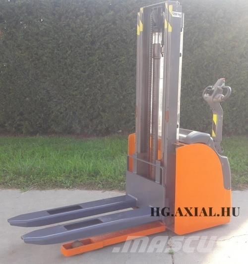 OMG LOGOS 12 AC 2770 DX Landbrug - Andet 