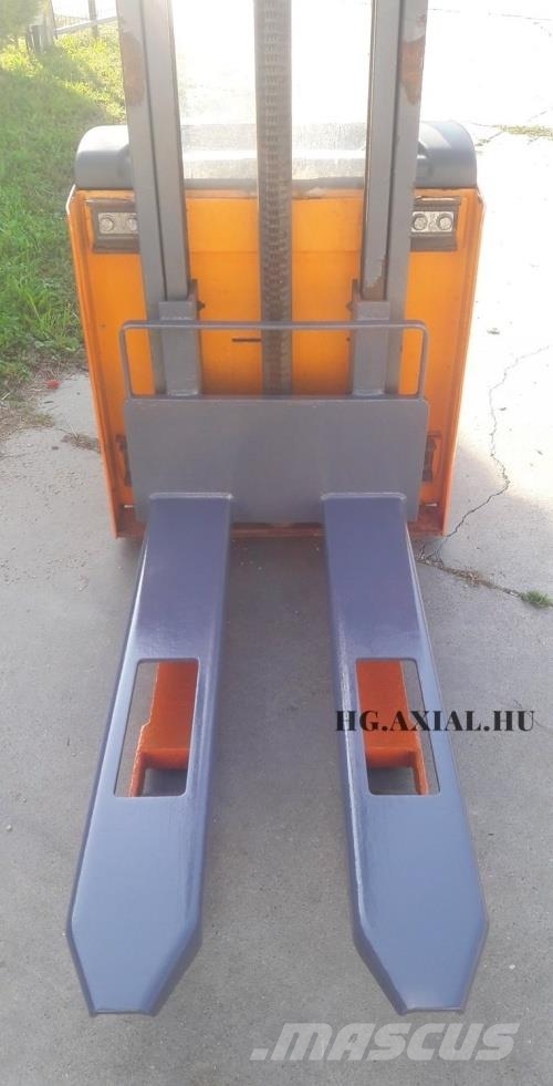OMG LOGOS 12 AC 2770 DX Landbrug - Andet 