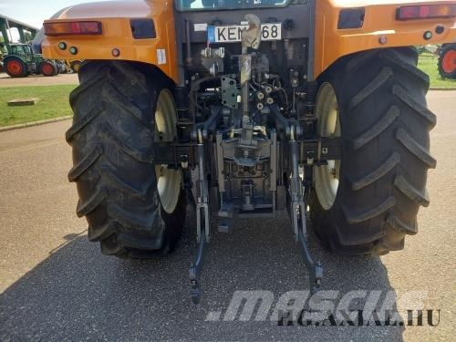 Renault Ares 656 RZ Traktoren