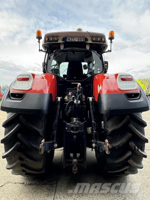 Steyr 6300 Terrus CVT 트랙터
